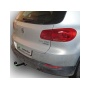 Фаркоп VOLKSWAGEN JETTA 6 2010-2019 | шар A | Лидер Плюс | V123-A Фаркоп VOLKSWAGEN JETTA 6 2010-2019 | шар A | Лидер Плюс | V123-A