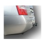 Фаркоп NISSAN PRIMERA (седан, хетчбек) (Р12) 2001-2007 | шар A | Лидер Плюс | N104-A Фаркоп NISSAN PRIMERA (седан, хетчбек) (Р12) 2001-2007 | шар A | Лидер Плюс | N104-A