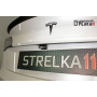 Защита задней камеры TESLA MODEL 3 2017-2024