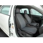Чехлы на сиденья Great Wall Hover H3 2010- | экокожа, Seintex