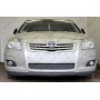 Защита радиатора для Toyota Avensis 2 2006-2008 рестайлинг | Стандарт