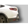 Фаркоп RENAULT ARKANA 2WD (кроме европейской сборки) | шар E - под квадрат - быстросъемный | Лидер Плюс | R122-E