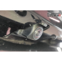 Защита задней камеры TOYOTA LAND CRUISER 300 2021+