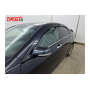 Дефлекторы Honda Accord 7 2003-2008 седан | премиум, плоские, 2D