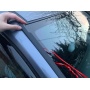 Водосток дефлектор лобового стекла для Chevrolet Captiva 2012+ рестайл | без рейлингов