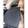 3D коврики Changan CS75 Plus 4 2025+ (4WD) | Премиум | ворсовые | черные | Seintex