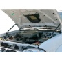 Упоры капота для Nissan NP300 2008-2015 | 2 штуки, АвтоУПОР