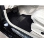3D коврики для Nissan Murano (Z52) 2016+ | LUX: 5 слоев