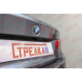 Защита задней камеры BMW 3 F30 2015-2019 рестайл