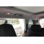 Окантовка верхней боковой подсветки салона для Skoda Kodiaq 2017+ | 2 части, Silver (ABS)