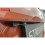 Защита задней камеры SUZUKI SX4 2016-2021 (рестайлинг)
