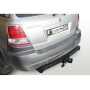 Фаркоп KIA SORENTO 1 2002-2006 | шар FC | Лидер Плюс | K116-FC