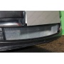 Защита радиатора для Renault Laguna 3 2007-2011 (кроме 2.0) | Стандарт