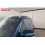 Дефлекторы Volga K50 | премиум, плоские, 2D