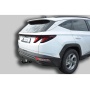 Фаркоп HYUNDAI TUCSON 4 2021- | шар A | Лидер Плюс | H232-A