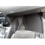 3D коврики для Hyundai Sonata YF 2010+ | BUSINESS: 4 слоя
