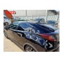 Дефлекторы Honda Civic 9 (5D) 2012+ | из 4 частей, премиум, плоские, 2D