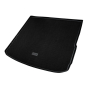 Коврик в багажник Li L6 2024+ | комбинированный: ворс + полиуретан, Norplast