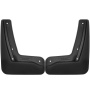 Брызговики Zeekr 001 2024+ | полиуретановые