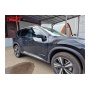 Дефлекторы Nissan X-Trail 4 (T33) 2023+ | премиум, плоские, 2D