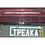 Защита задней камеры EXEED TXL 2020+