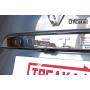 Защита задней камеры RENAULT DUSTER 2 2021+