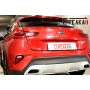Защита задней камеры KIA XCEED 2020+