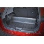 Коврик в багажник Haval H9 2 2024+ (7 мест) | складной, черный, Norplast