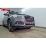 Защита радиатора для Haval H6 2013-2020 | Стандарт