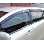 Дефлекторы окон Chevrolet Aveo 2003-2011 | Cobra