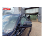 Дефлекторы Toyota Sequoia 2 2007-2022 | из 6 частей, премиум, плоские, 2D