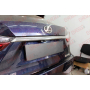 Защита задней камеры LEXUS RX 4 350 2015-2019