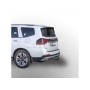 Фаркоп KIA MOHAVE 2020- | шар A | Лидер Плюс | K118-A