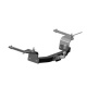 ТСУ фаркоп TOYOTA Land Cruiser J200 2007- Executive, Excalibur | шар F | фланцевый | ORIS | 3017-F