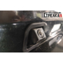Защита задней камеры LEXUS IS 250 2010-2013 (рестайлинг)