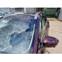 Премиум водостоки дефлекторы лобового стекла Infiniti EX / QX50 2007-2018