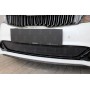 Защита радиатора для Kia Optima 2018+ рестайл | Стандарт