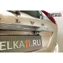 Защита задней камеры VOLVO XC60 2013-2017 (рестайлинг)