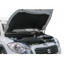 Упоры капота для Suzuki SX4 II 2013-2016 | 2 штуки, АвтоУПОР