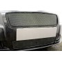 Защита радиатора для Volvo S80 (2010-2013) рестайл | Премиум