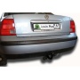 Фаркоп VOLKSWAGEN PASSAT B5 PLUS (седан) 1996-2005 | шар A | Лидер Плюс | V115-A