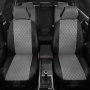 Авточехлы Chery Tiggo 7 PRO / 7 Pro Max 2020+