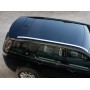 Рейлинги для Land Rover Discovery 5 2017+ | Silver
