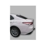 Фаркоп TOYOTA CAMRY 70 2018- | шар A | Лидер Плюс | T124-A