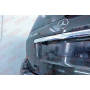 Защита задней камеры Mercedes GL-class (X164) 2006+