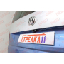 Защита задней камеры VOLKSWAGEN T6 2015-2019