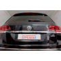 Защита задней камеры VOLKSWAGEN TERAMONT 2016+