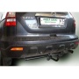 Фаркоп HONDA CR-V 3 (RE5) 2006-2012 | шар A | Лидер Плюс | H101-A Фаркоп HONDA CR-V 3 (RE5) 2006-2012 | шар A | Лидер Плюс | H101-A