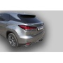 Фаркоп LEXUS RX 300/350 (AL20) 2015-2022 | шар A | Лидер Плюс | L105-A