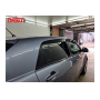 Дефлекторы Ssang Yong Actyon (C200) 2010+/2014+ | из 4 частей, премиум, плоские, 2D